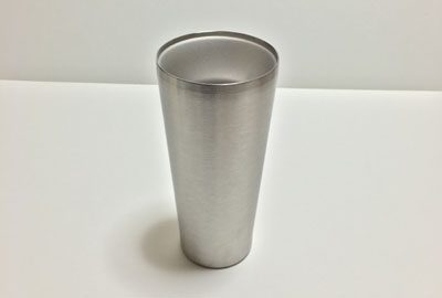 エクストラコールドタンブラー