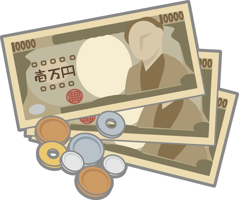 スノーボード旅行にかかる費用