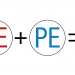 PEとPEの結び方