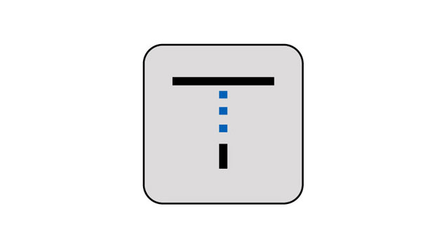 DraftSightで線を延長する(Extend)コマンド