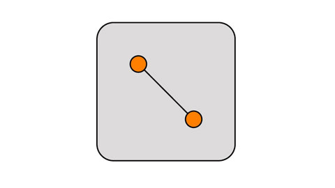 DraftSight-線(Line)コマンド