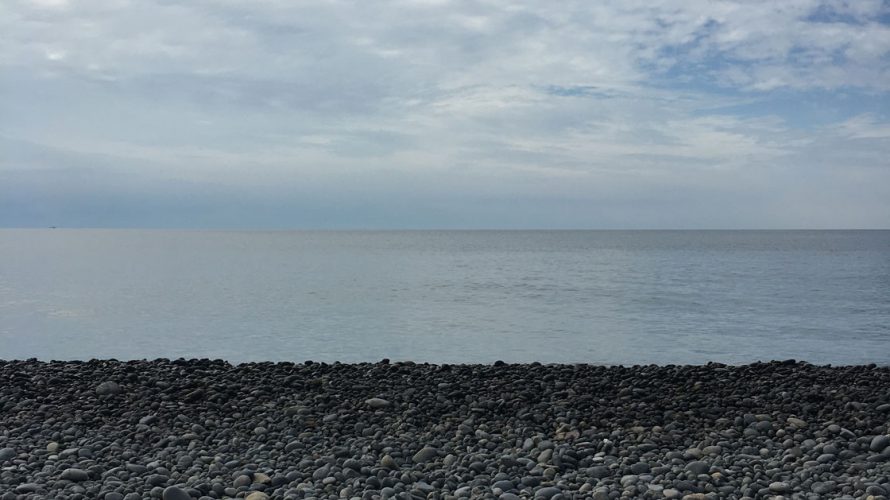 煙樹ヶ浜 ショアジギング 2020年 9月22日