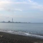 煙樹ヶ浜 ショアジギング  2022年  8月6日